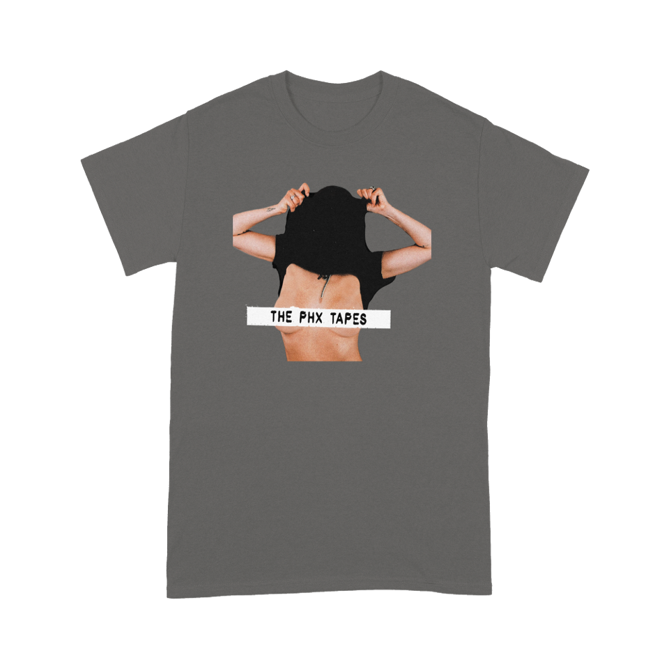 THE PHX TAPES TEE