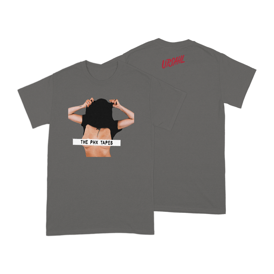 THE PHX TAPES TEE